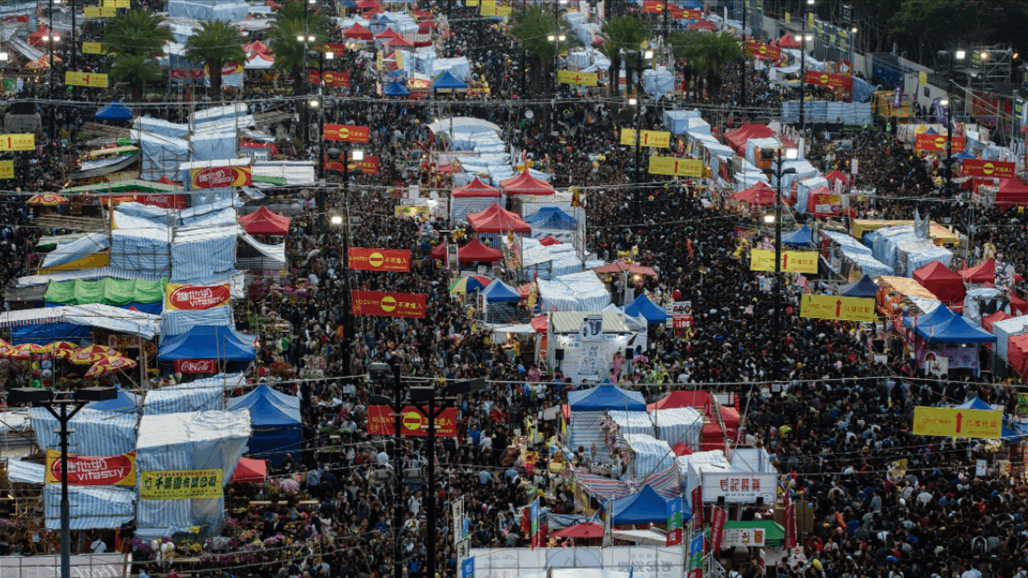 دراسة "مثيرة" عن تعداد كوكب الأرض.. ماذا سيحدث عام 2100؟