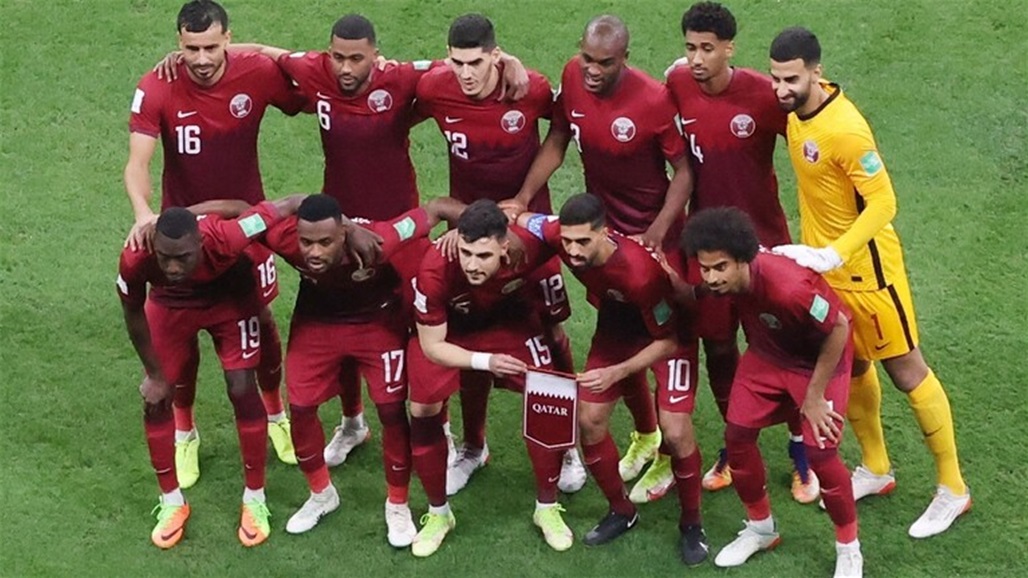 العنابي يتلقى ضربة موجعة قبل لقاء الجزائر في كأس العرب