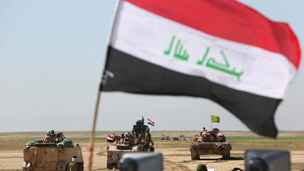 أمر ترقية لهؤلاء المنتسبين في الجيش العراقي