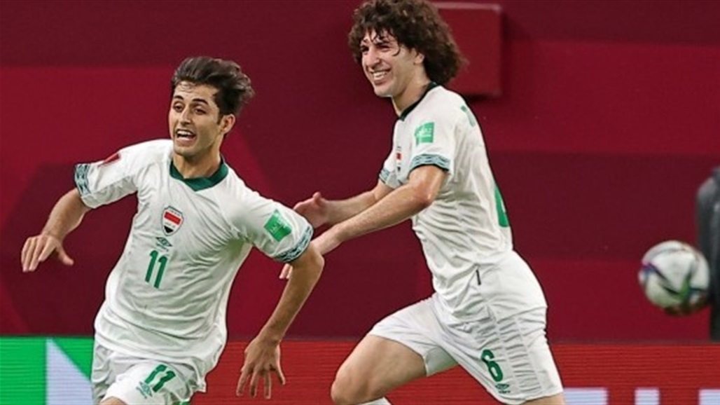 بعد اسدال ستار مباريات ربع النهائي.. قائمة هدافي كأس العرب