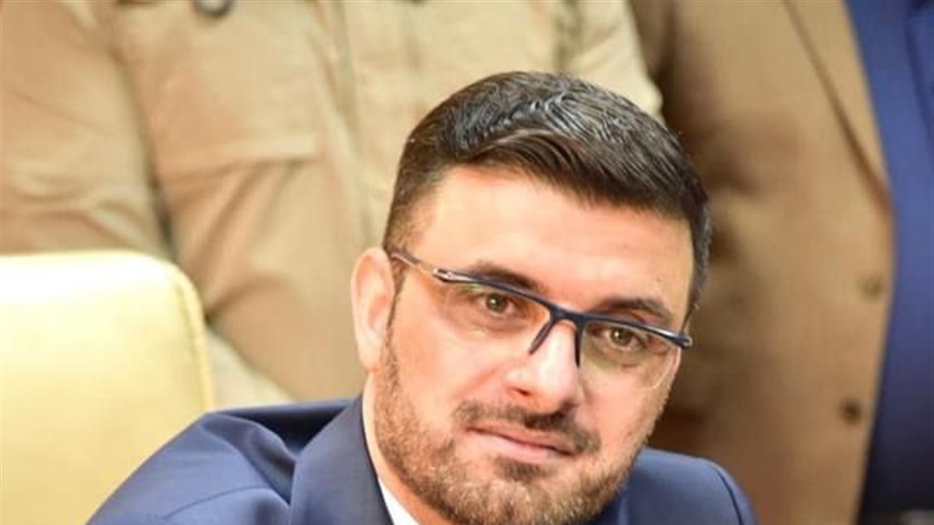 اللامي يتسلم مهام مدير عام دائرة صحة بغداد الكرخ