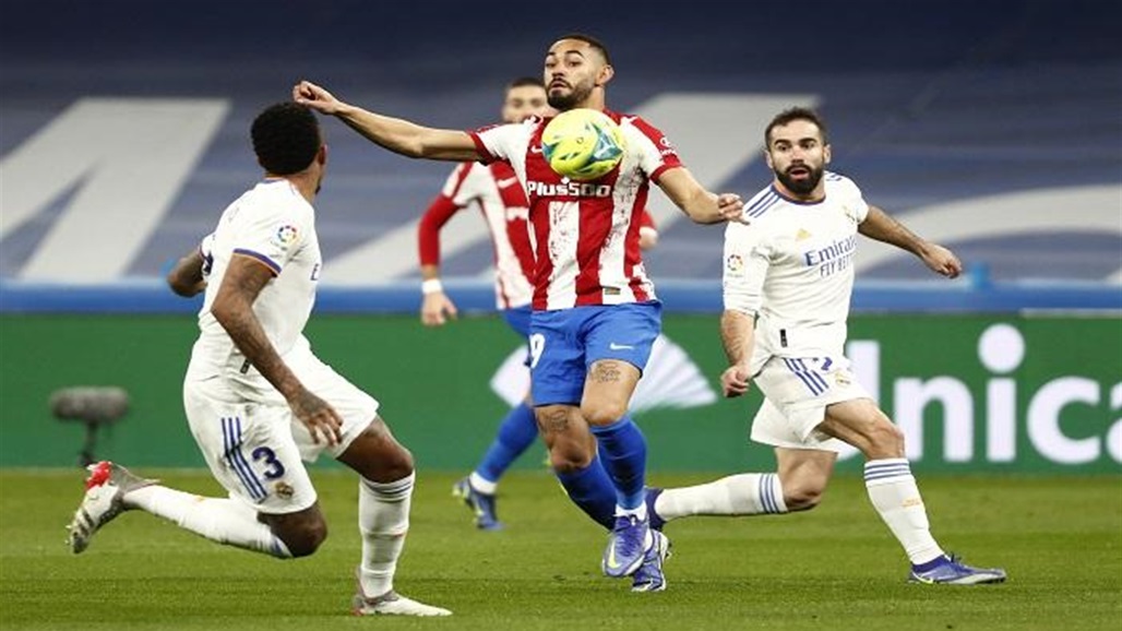 عقب ديربي مدريد.. تعرف على الثنائي "الأخطر" في الدوري الإسباني