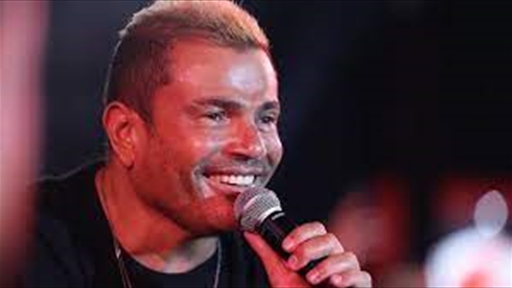 عمرو دياب يتصدر تريند تويتر 