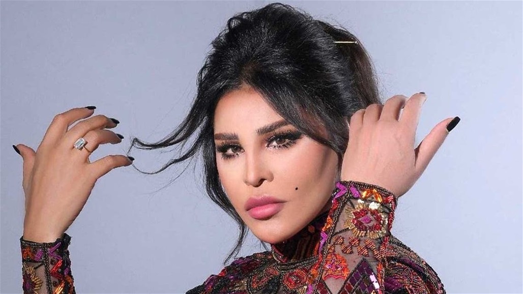 مدير أعمال أحلام يتغزّل بها.. والأخيرة تهدده بـ"مبارك الهاجري‎‎"