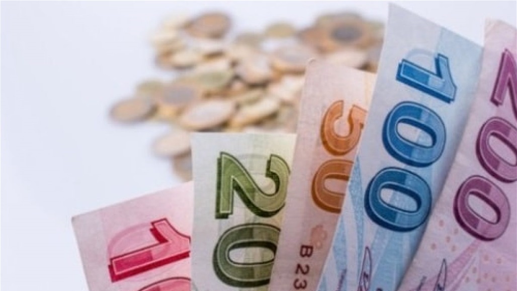 الليرة التركية تواصل الهبوط والبنك المركزي يتدخل 