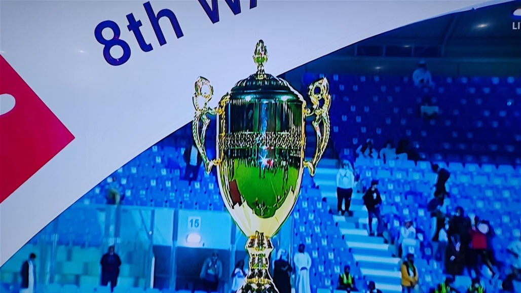 اليمن يهزم السعودية ويتوج بكأس غرب آسيا للناشئين