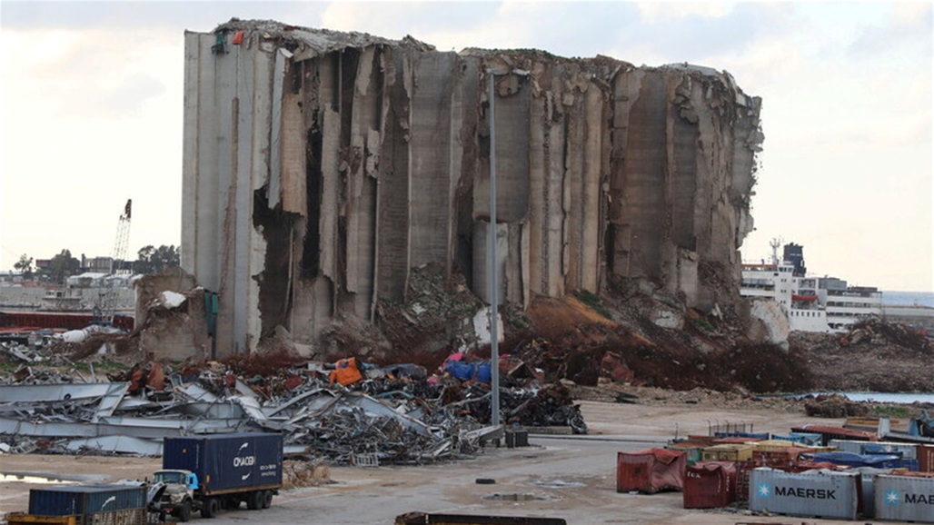 "رويترز": النيابة في لبنان تأمر بتوقيف سياسي متهم بانفجار مرفأ بيروت
