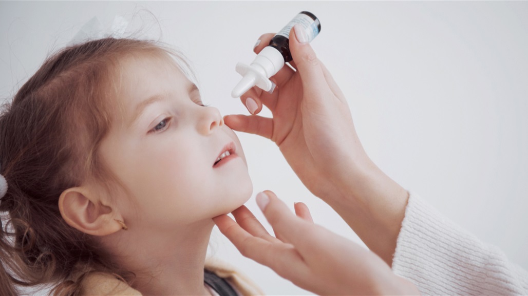 الكشف عن خطر مميت لبخاخات الأنف