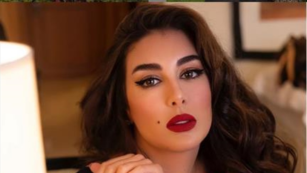فنانة مصرية ضمن قائمة أجمل 100 وجه فى العالم لعام 2021