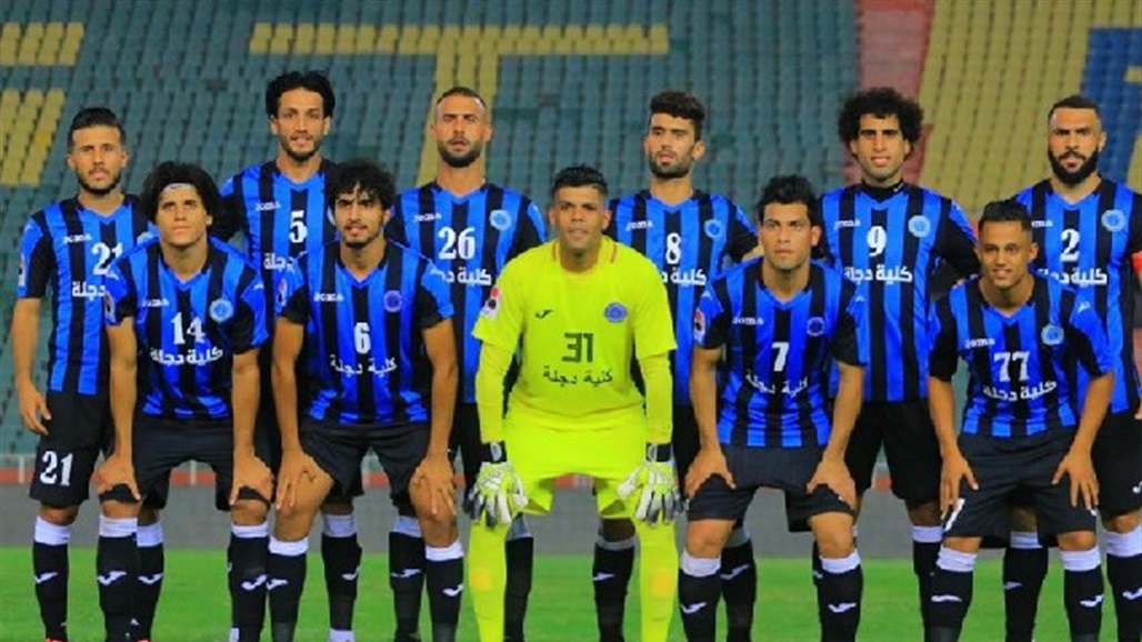 مدرب الطلبة يتحدث عن الأزمة المالية التي يعانيها النادي