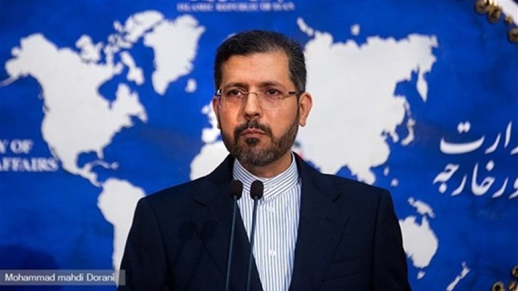 ايران ترد على بيان القمة الخليجية