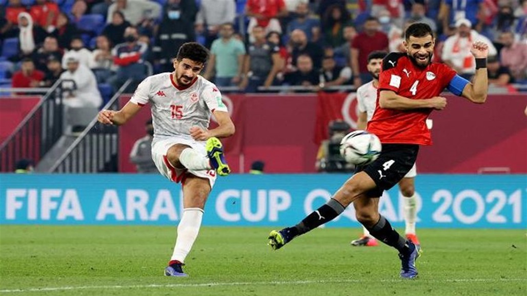 تونس تهزم مصر وتتأهل إلى نهائي مونديال العرب