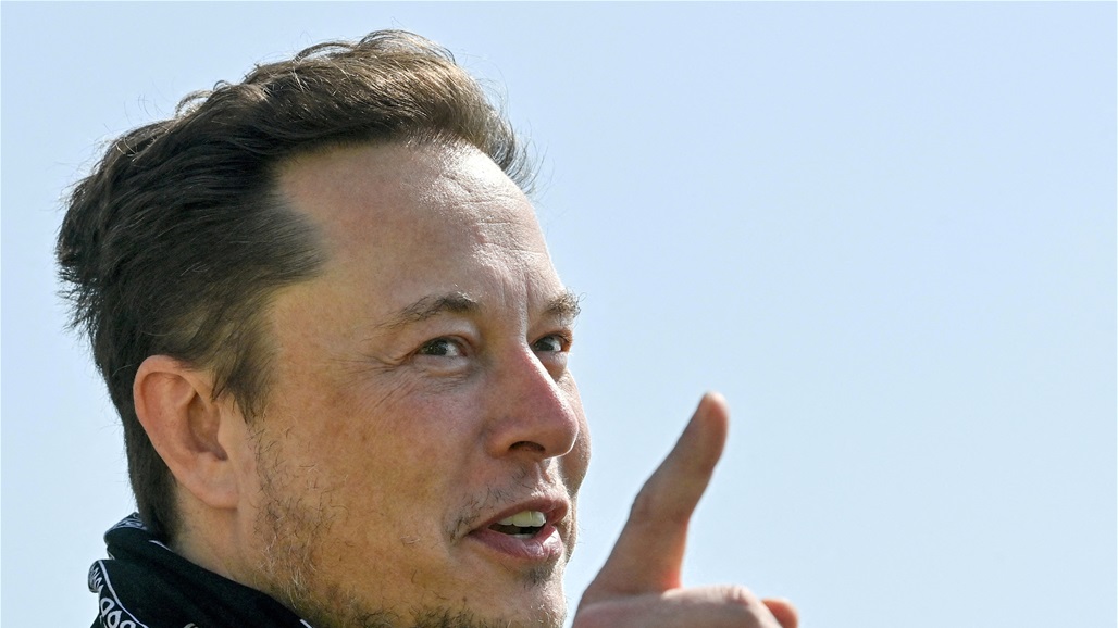 إيلون ماسك يحصد لقب شخصية العام 2021 بمجلة "التايم"