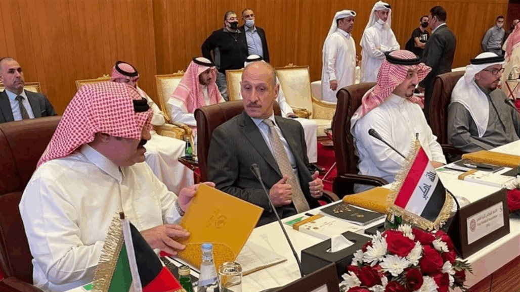  اتحاد كأس الخليج يجدد الثقة بإقامة ‪خليجي 25 في العراق
