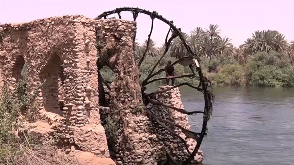 "النواعير العراقية" على لائحة التراث العالمي غير المادي.. ما اهميتها التراثية؟