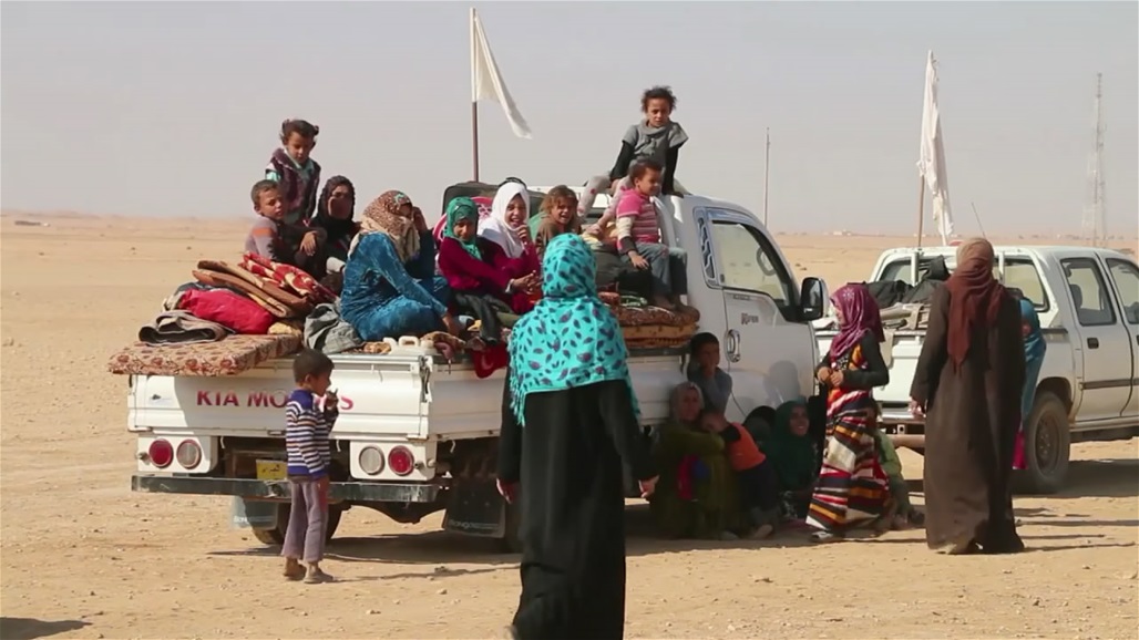 الهجرة تطلق الوجبة الـ(15) من منحة المليون ونصف المليون للعائدين لمناطقهم 