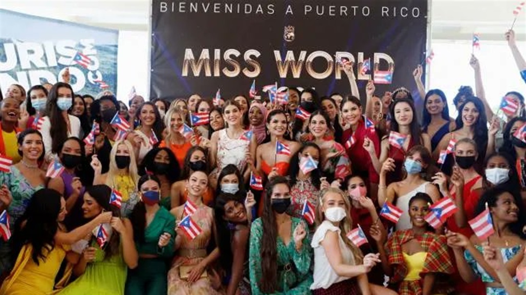 بسبب قيود كورونا.. تأجيل نهائي مسابقة ملكة جمال العالم
