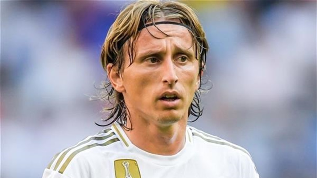 تعافي نجم ريال مدريد من كورونا
