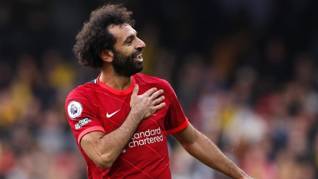 حقيقة إصابة محمد صلاح بفيروس كورونا