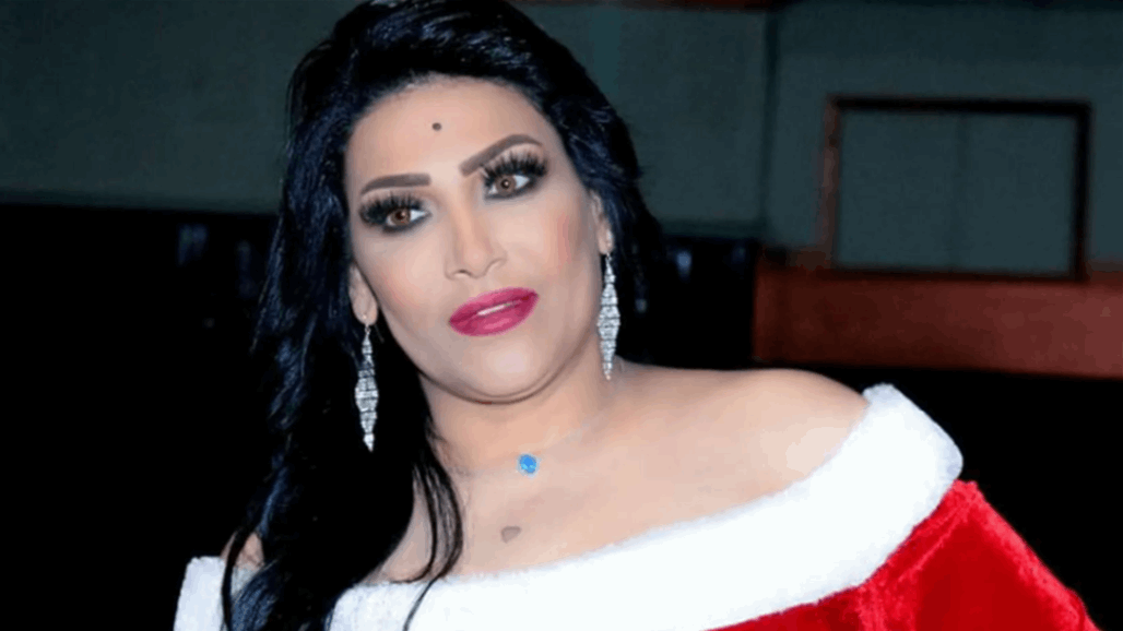 فنانة مصرية  توضح حقيقة "سخريتها" من شعر شيرين 