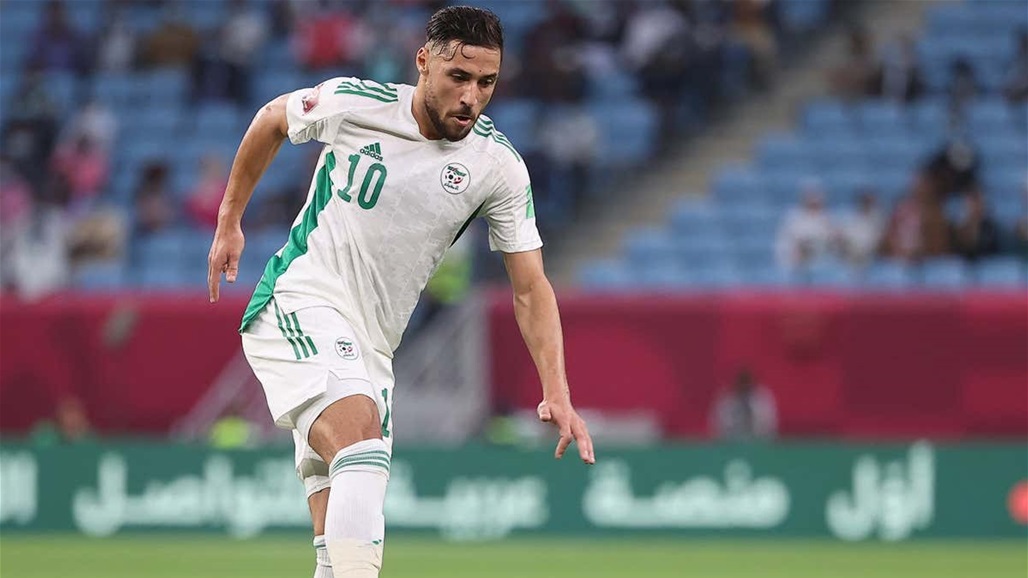 أول تعليق رسمي من نادي قطر بعد فسخ عقد يوسف بلايلي