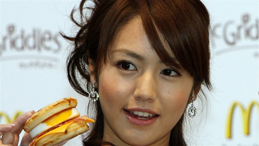 في ظروف غامضة.. مصرع ممثلة يابانية شهيرة 