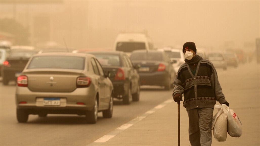 دولة عربية لمواطنيها: لا تخرجوا إلا للضرورة