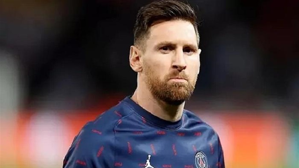 بالفيديو.. ميسي يحصل على هدية خاصة من "الشيف" بوراك