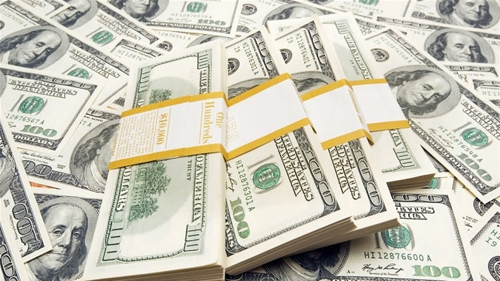 الدولار يشهد تراجعاً جديداً