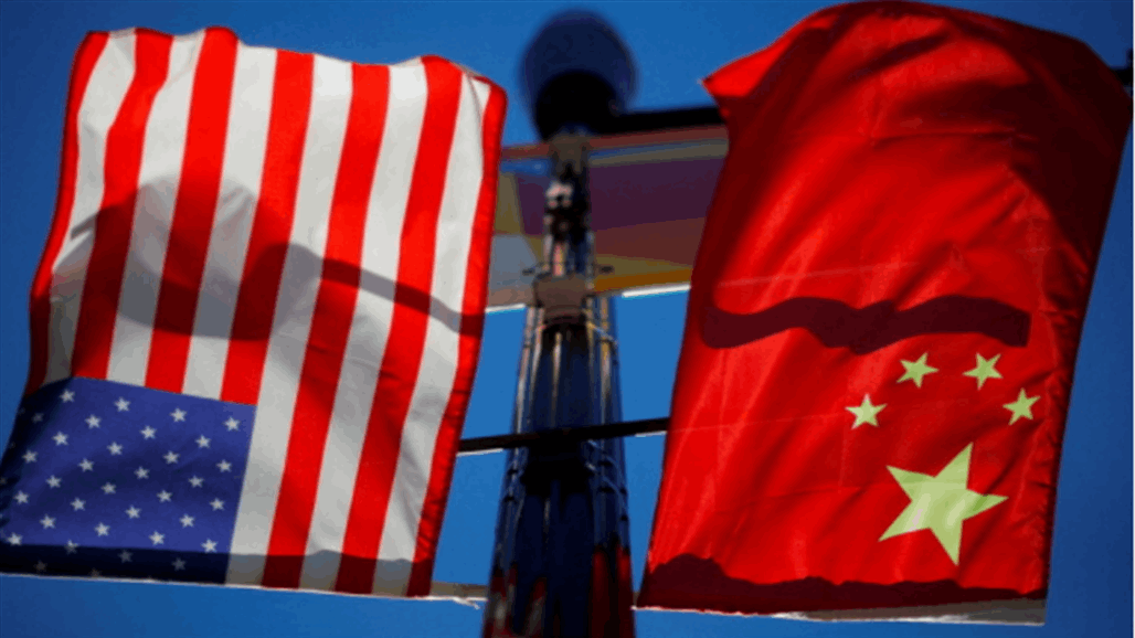الصين تفرض عقوبات على 4 مسؤولين أمريكيين - عاجل