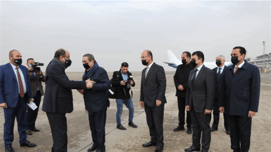 الإطار يكشف الملفات التي سيناقشها في أربيل.. ماذا عن لقاء الصدر؟ - عاجل