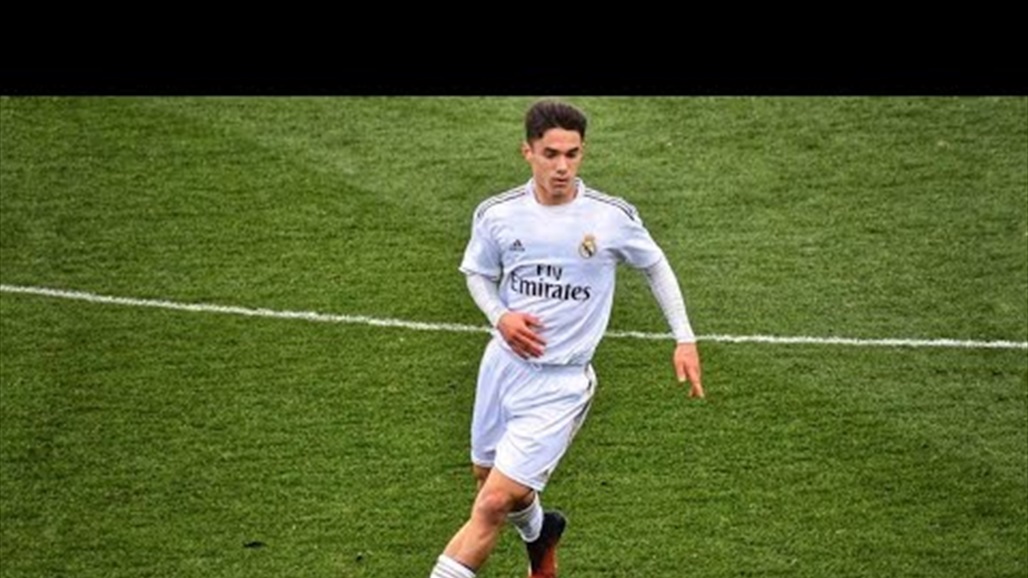 اصابة جديدة بكورونا في ريال مدريد