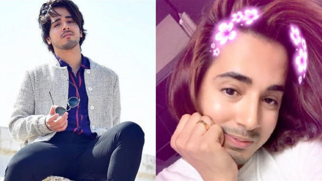 خبير تجميل إماراتي يستعرض "حمله" ويثير الجدل