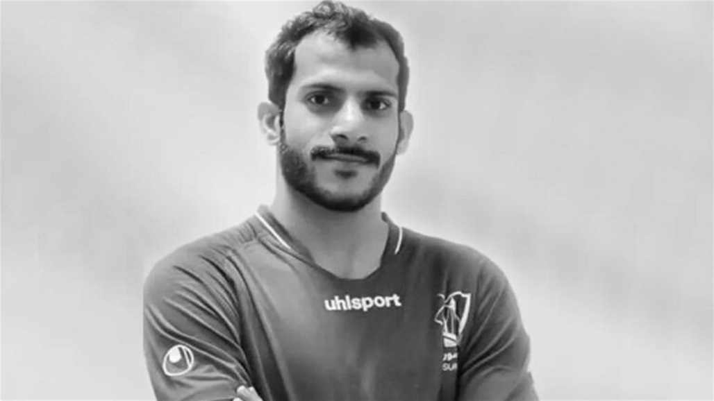 وفاة لاعب خليجي أثناء عملية الإحماء
