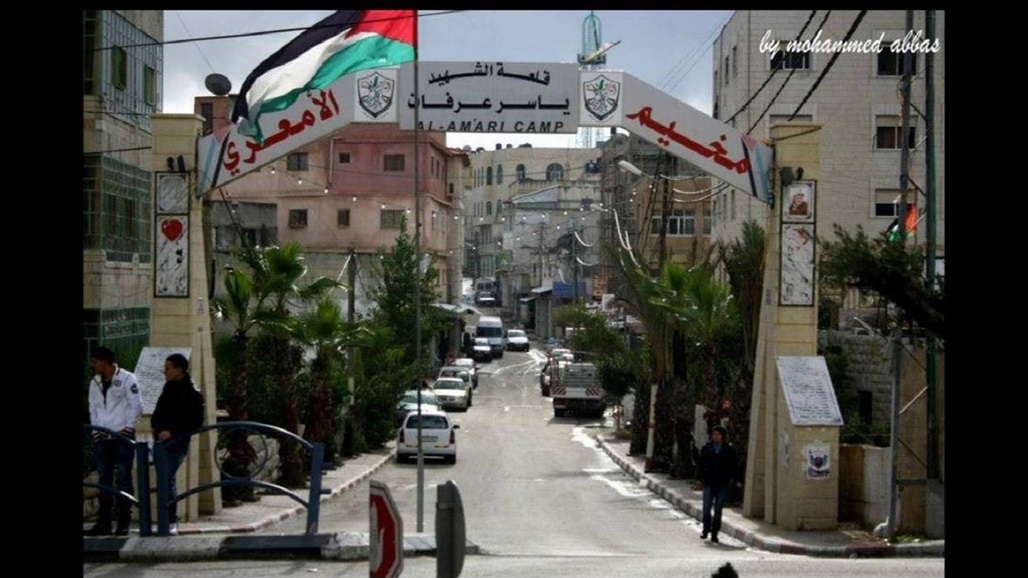 مقتل فلسطيني برصاص الجيش الإسرائيلي قرب رام الله