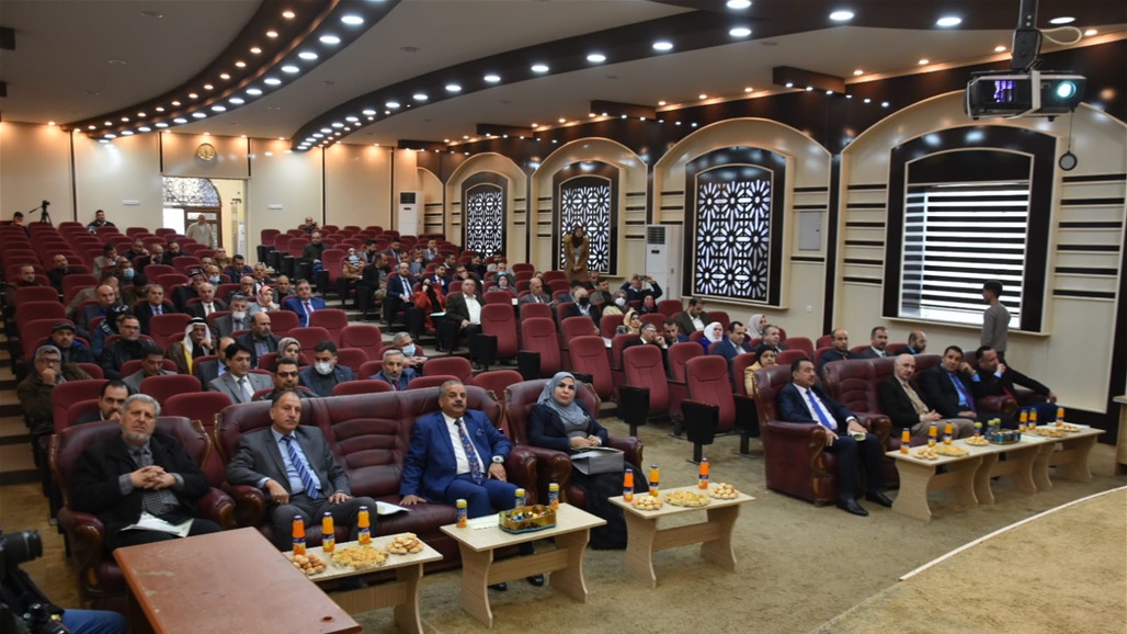 استمرار الندوات التوعوية لتعزيز ثقافة ترشيد المياه في نينوى