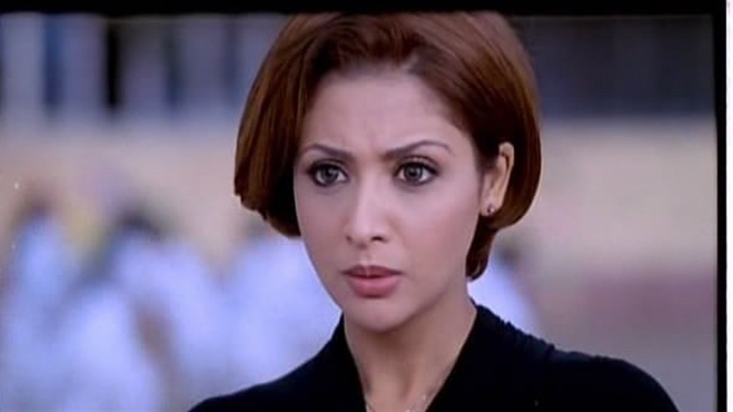 فنانة عربية تعلن إصابتها وافراد أسرتها بكورونا