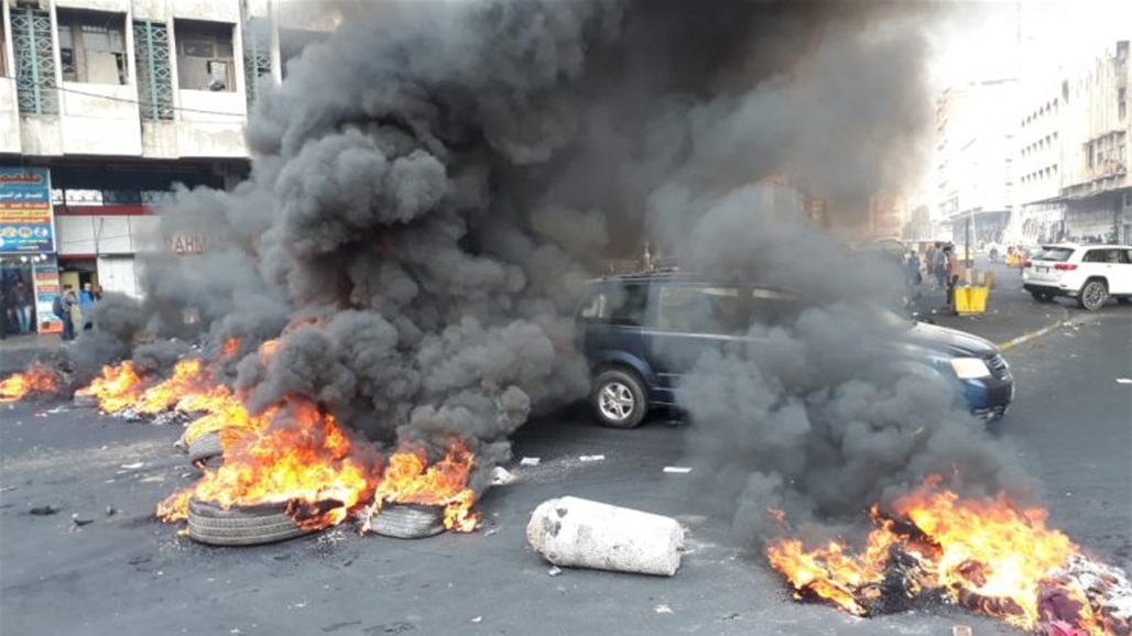 على خلفية استقالة المحافظ.. اغلاق جسرين حيويين في ذي قار - عاجل