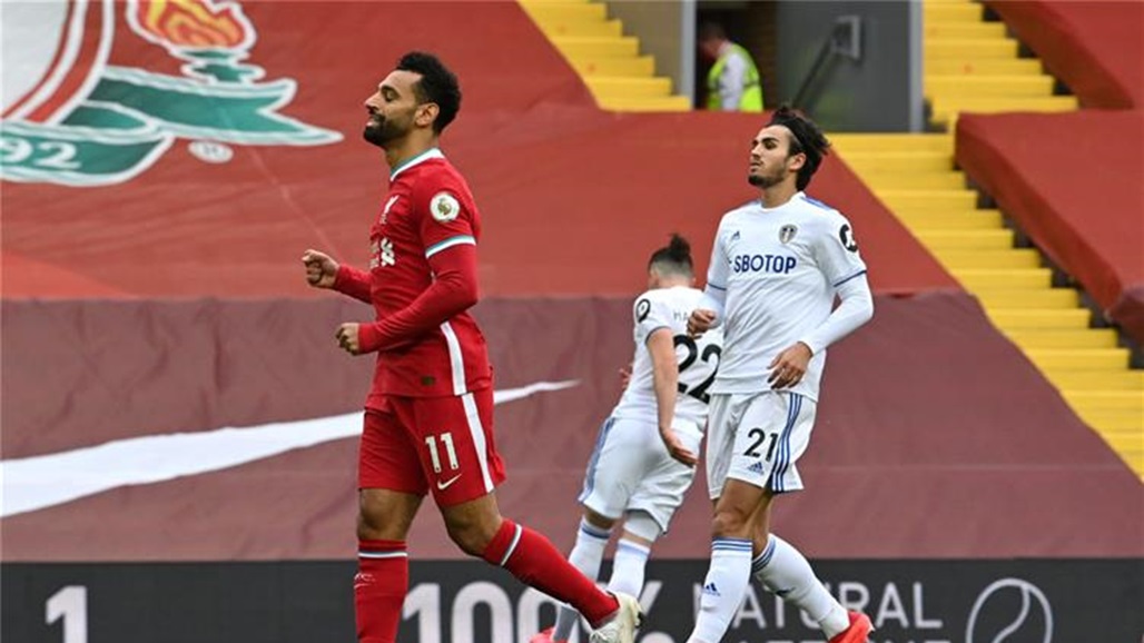 كورونا تؤجل مباراة ليفربول وليدز يونايتد بالبريميرليج