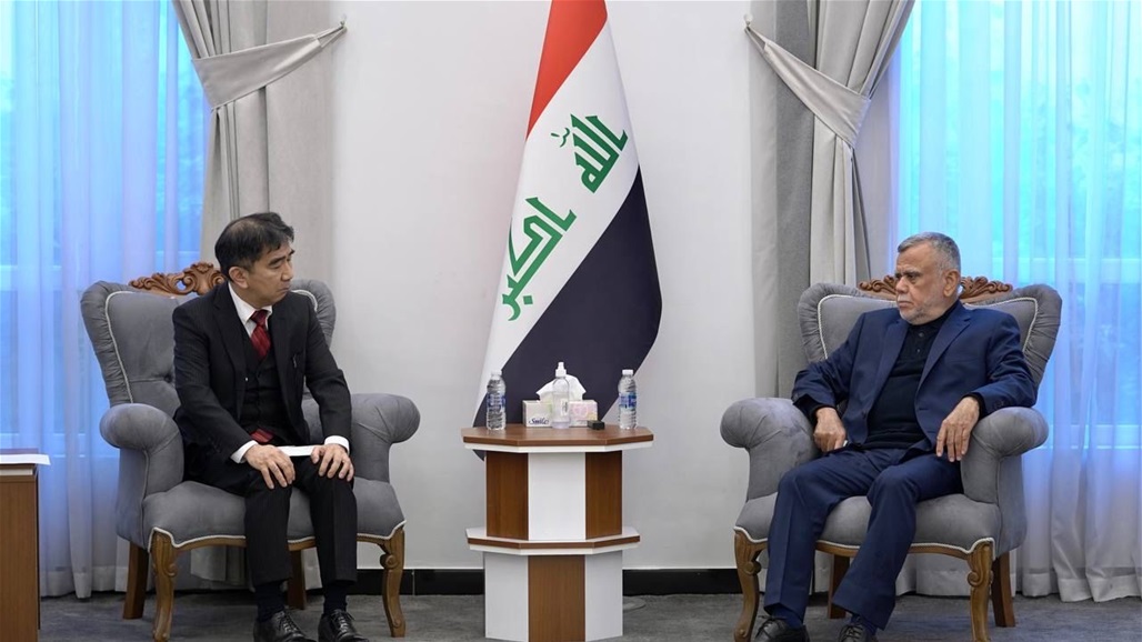 العامري يحذر من عدم الاستقرار إذا لم تخرج "القوات الأجنبية"