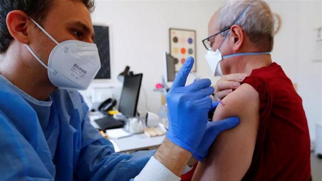دولة اوروبية توصي بجرعة رابعة من لقاح كورونا 