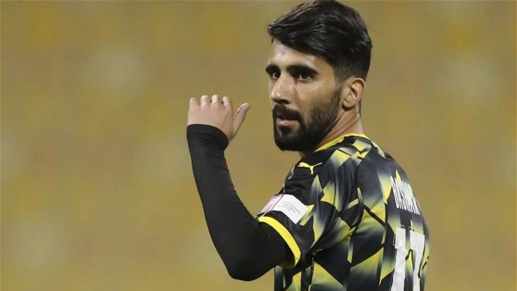 أول تعليق من بشار رسن بعد فوز قطر على الريان
