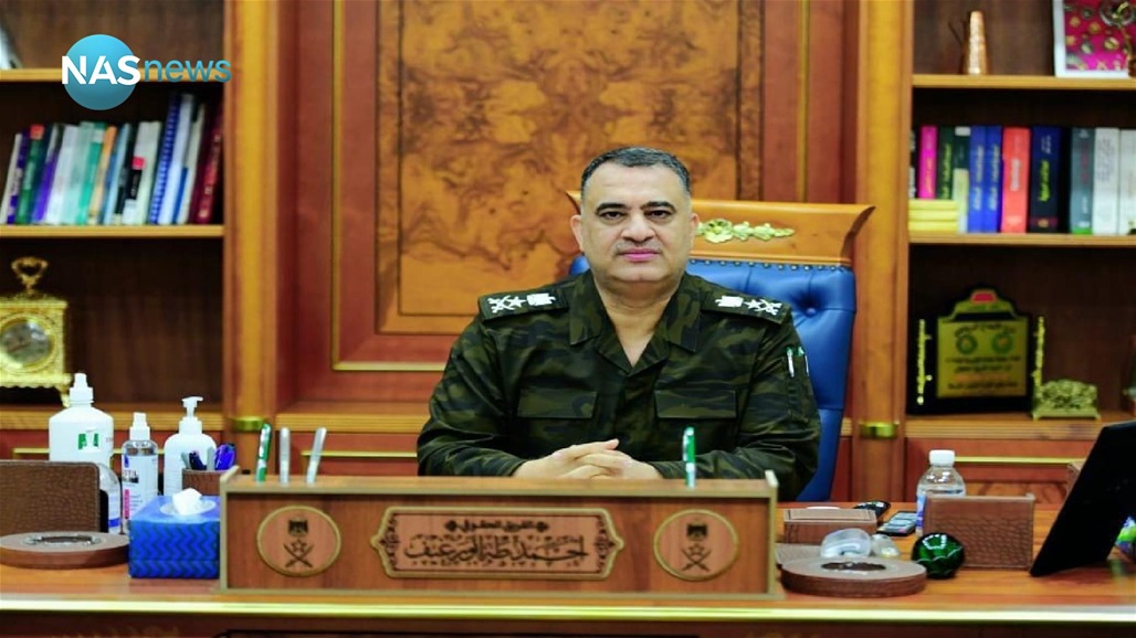 ابو رغيف يهنئ المسحيين بذكرى مولد سيد المسيح