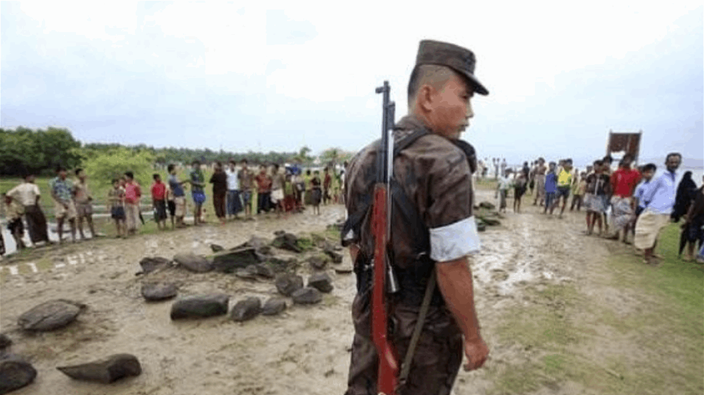 مع إحراق جثثهم.. مقتل أكثر من 30 شخصا في ميانمار بينهم نساء وأطفال 