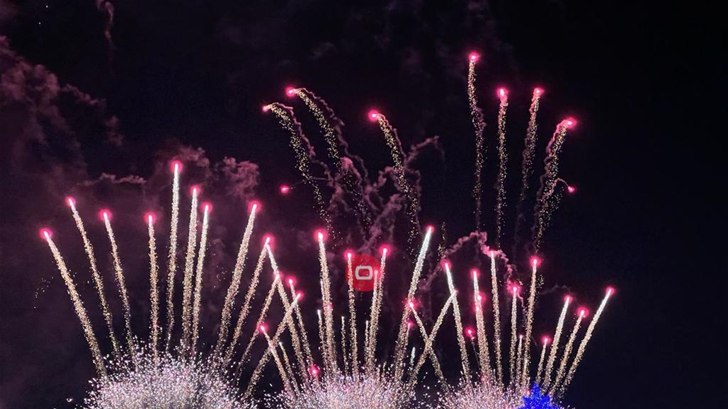 أمين بغداد يفتتح زقاق المتنبي بحلته الجديدة (صور)