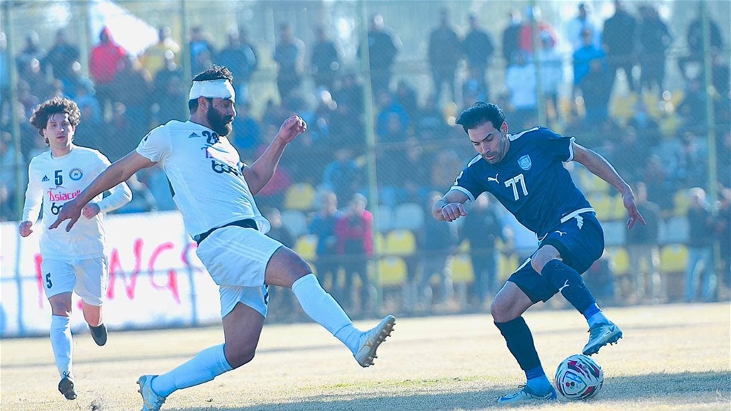 فوز وثلاثة تعادلات في ممتاز الكرة