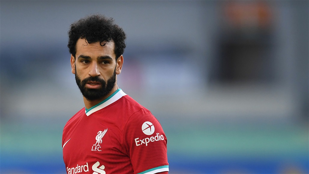 طلب غريب من محمد صلاح لقبول التجديد مع ليفربول