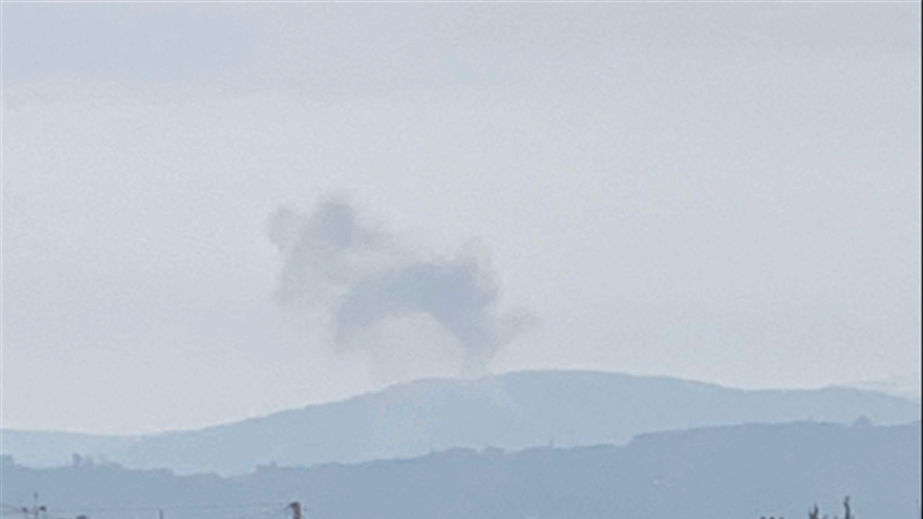 سماع دوي انفجار في لبنان - عاجل