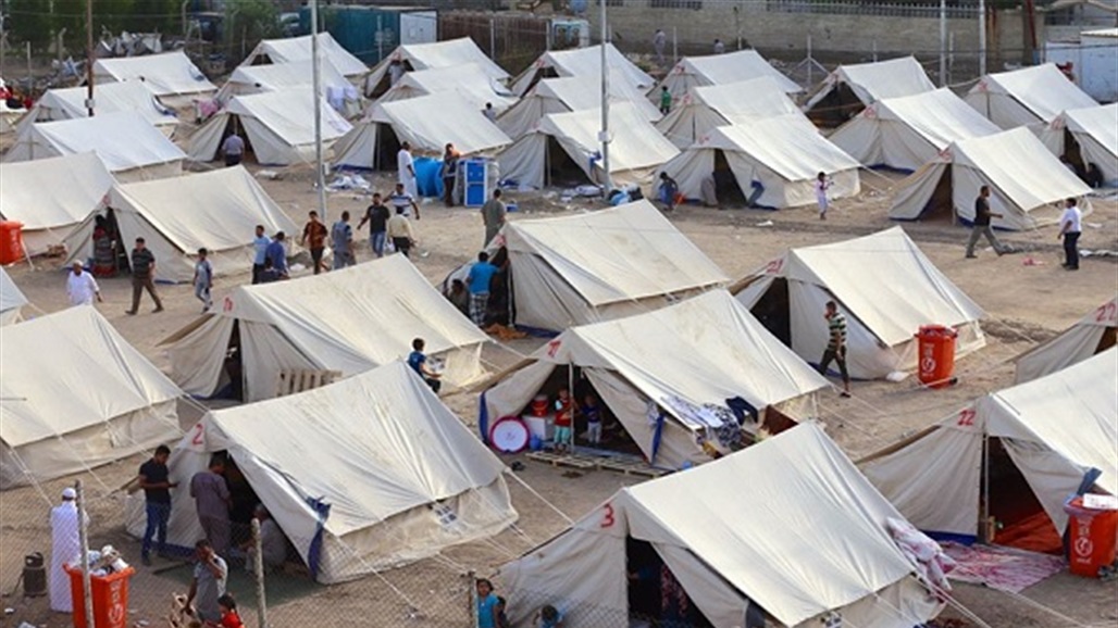 تحذير من نقل عائلات داعش إلى نينوى