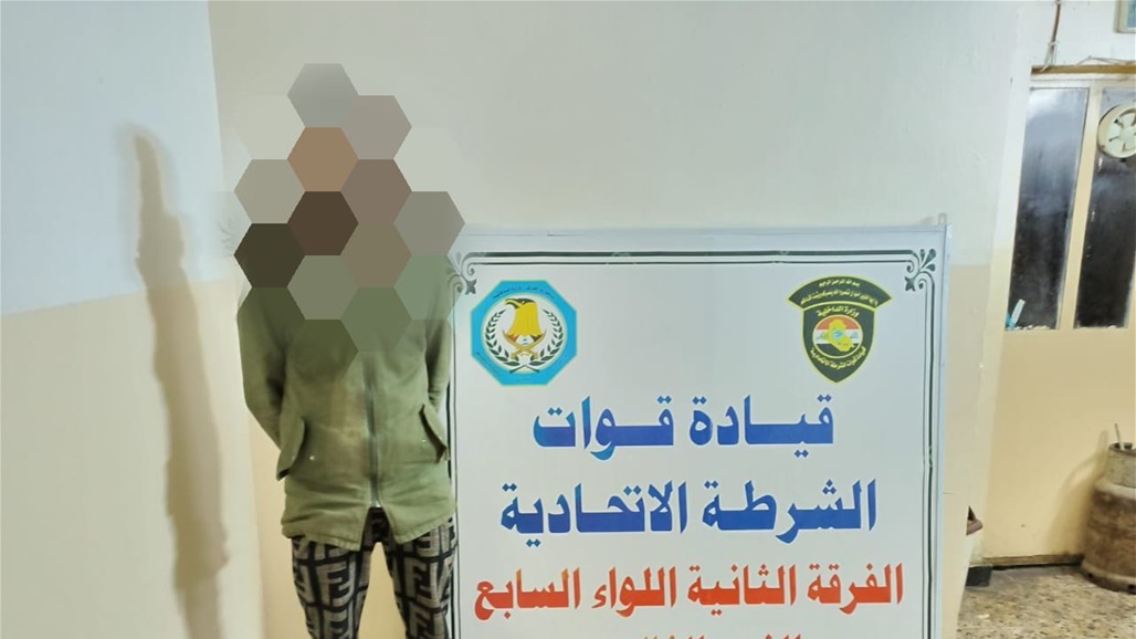 عمليات بغداد تفض نزاعات عشائرية وتلقي القبض على مرتكبيها 